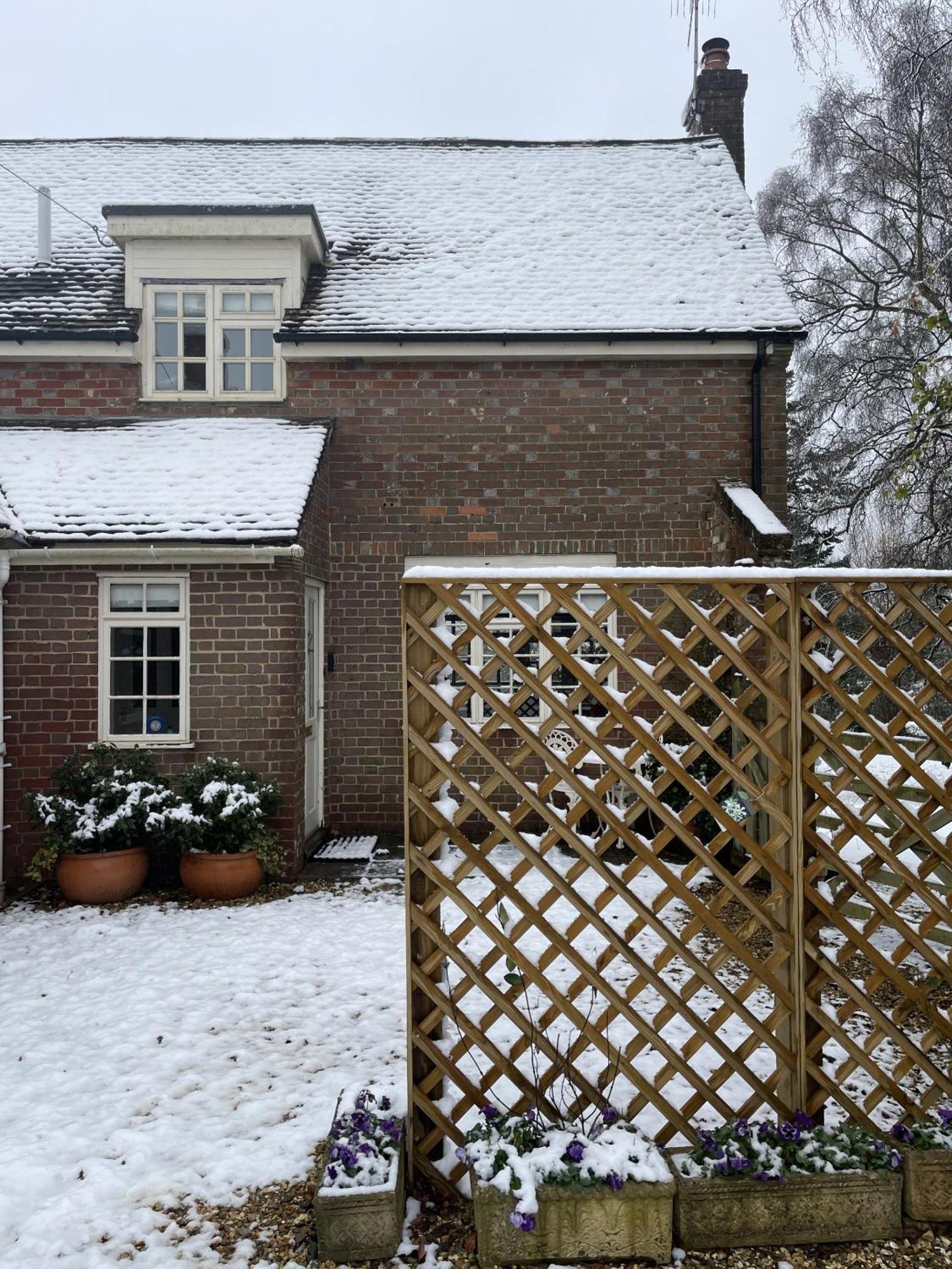 Vila The Old Coach House Redlynch  Exteriér fotografie